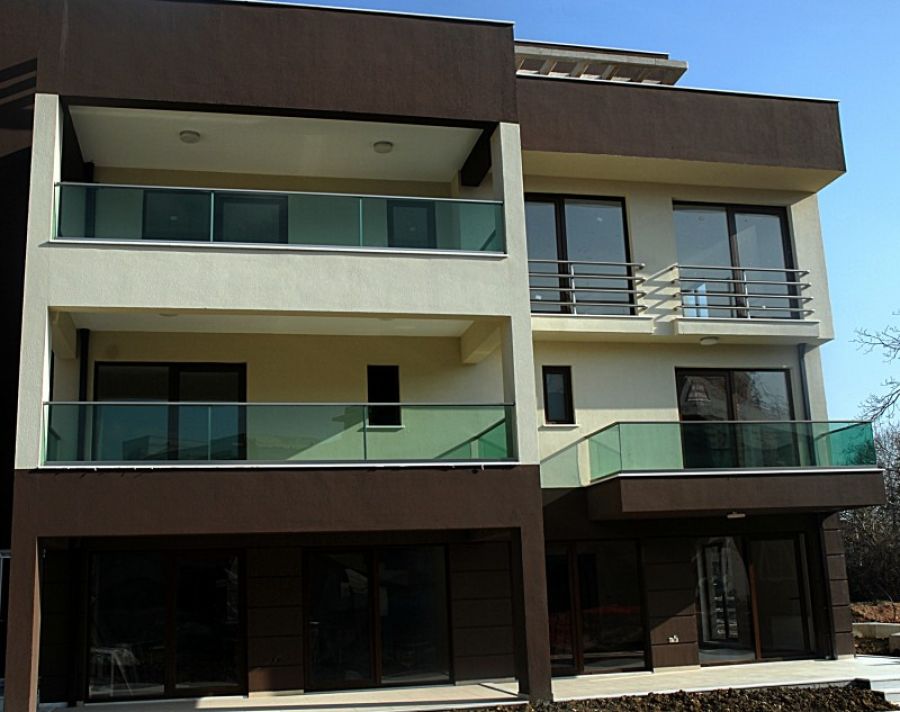 alminyum yatakl caml balkon korkuluk modeli