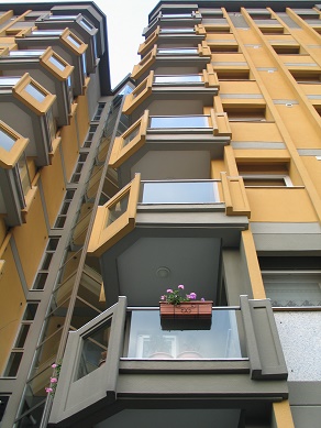 alminyum cam yatakl balkon korkuluk