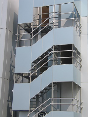 parapet st korkuluk kpete
