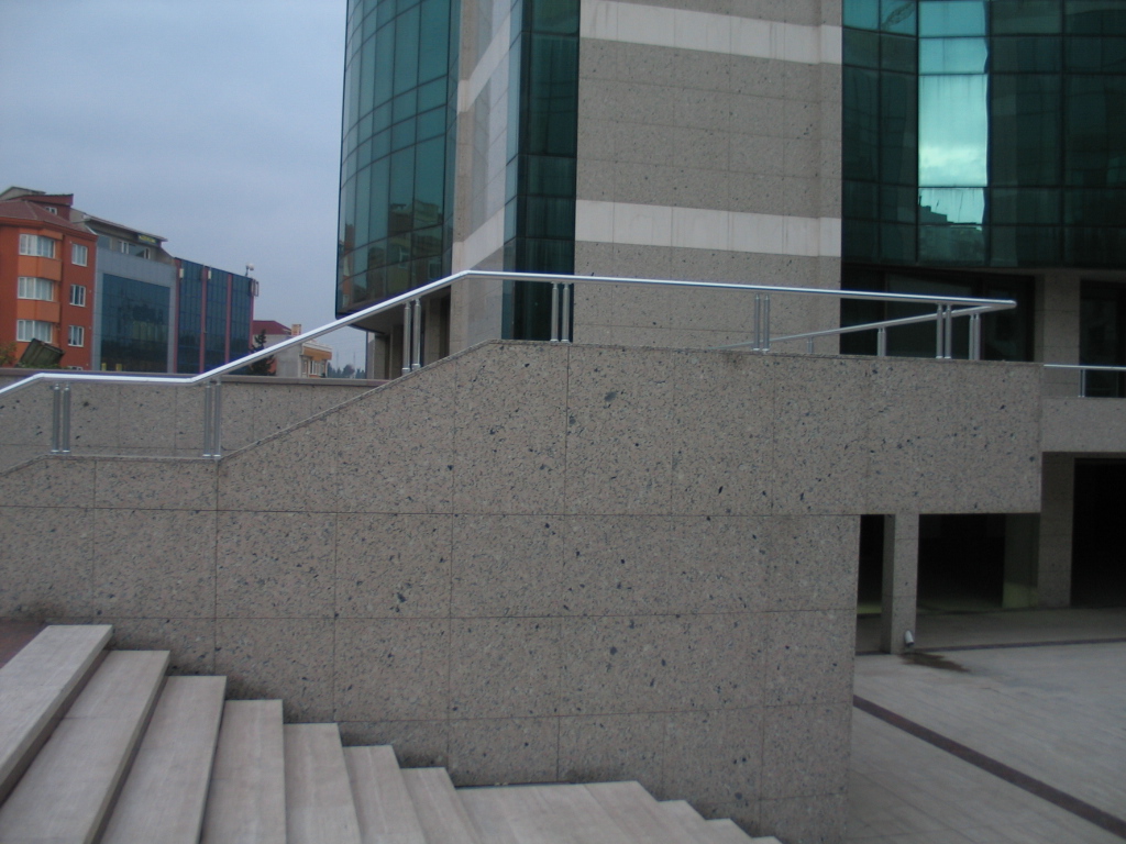 parapet st korkuluk kpete