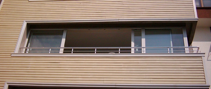 parapet st korkuluk kpete